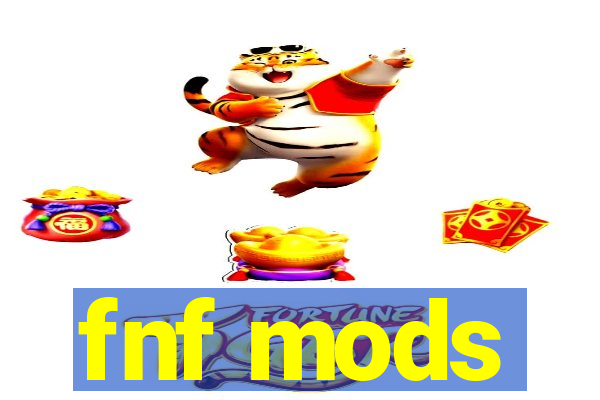 fnf mods